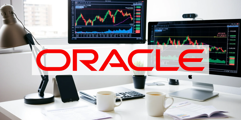 Oracle: ¿Se desinflan las expectativas en inteligencia artificial? - Foto: über boerse-global.de