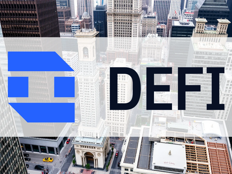 DeFi Technologies Aktie: Entscheidungstag! - Foto: über boerse-global.de