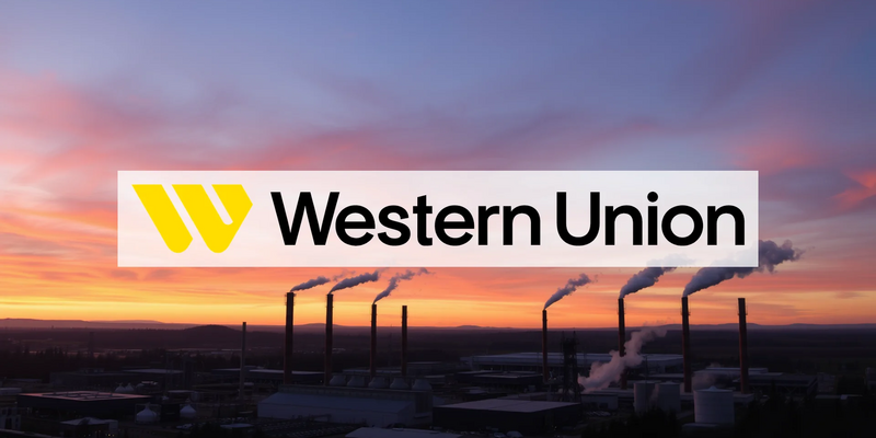 Western Union’s Digital Transformation Faces Market Skepticism - Foto: über boerse-global.de