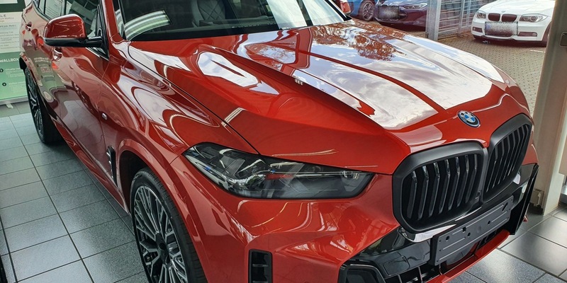 POL-SU: Homejacking - Hochwertiger BMW nach Wohnungseinbruch gestohlen - Foto: presseportal.de