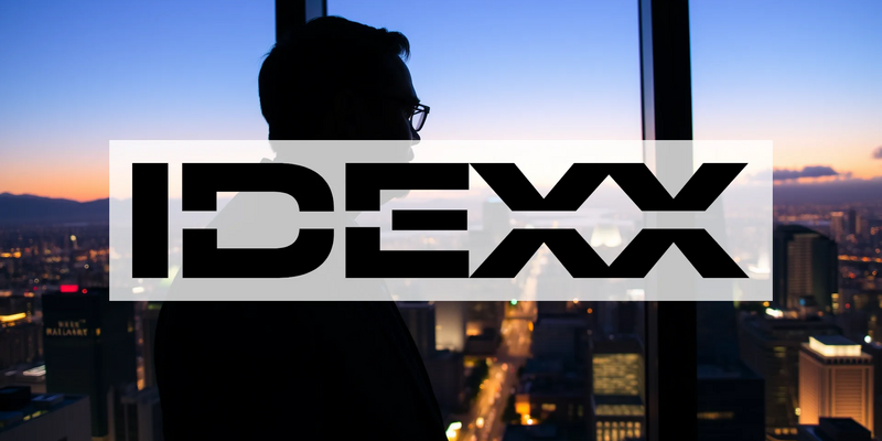 Idexx Laboratories Shares Reach New Highs Amid Insider Selling Activity - Foto: über boerse-global.de