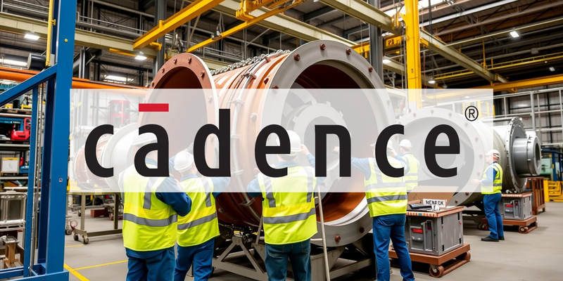 Cadence Design Systems: Navigating Record Performance and Lofty Valuations - Foto: über boerse-global.de