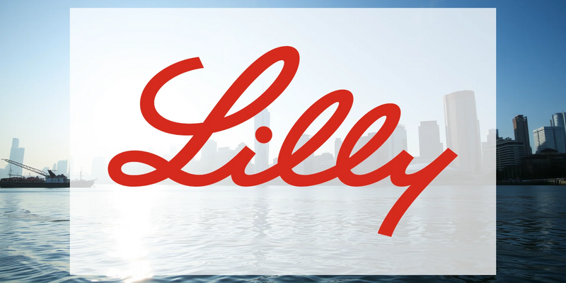 Eli Lilly supera la barrera psicológica de los 1.000 dólares por acción - Foto: über boerse-global.de