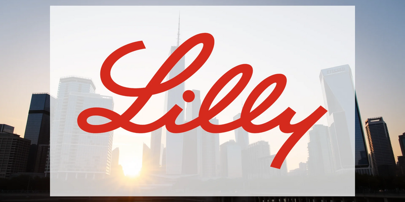 Eli Lilly Shares Surpass $1,000 Milestone on Strategic Neuroscience Push - Foto: über boerse-global.de