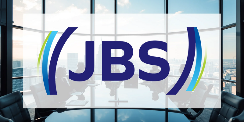 JBS Aktie: Kampf an allen Fronten! - Foto: über boerse-global.de