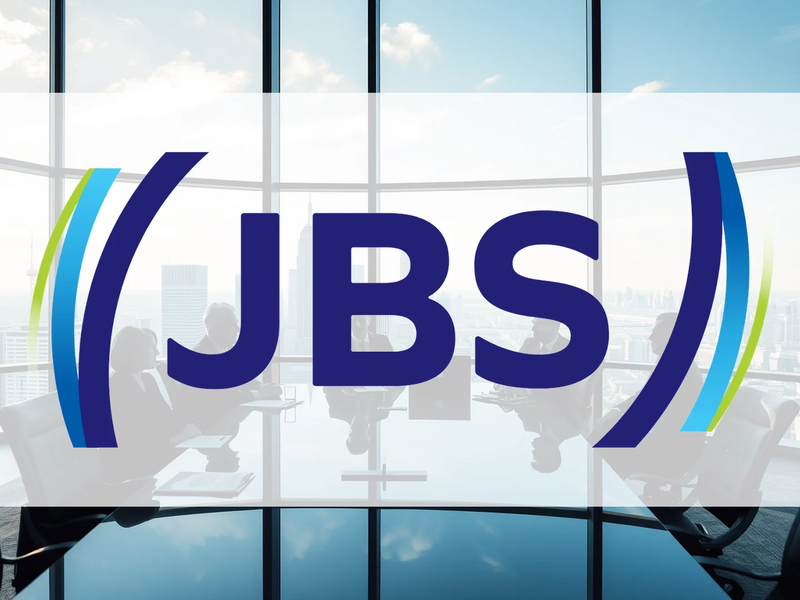 JBS Aktie: Kampf an allen Fronten! - Foto: über boerse-global.de