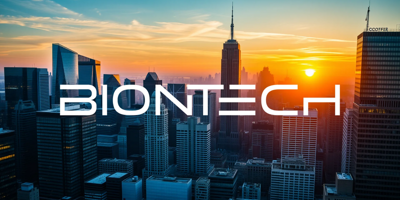 BioNTech: La transición hacia la oncología como nuevo motor de crecimiento - Foto: über boerse-global.de