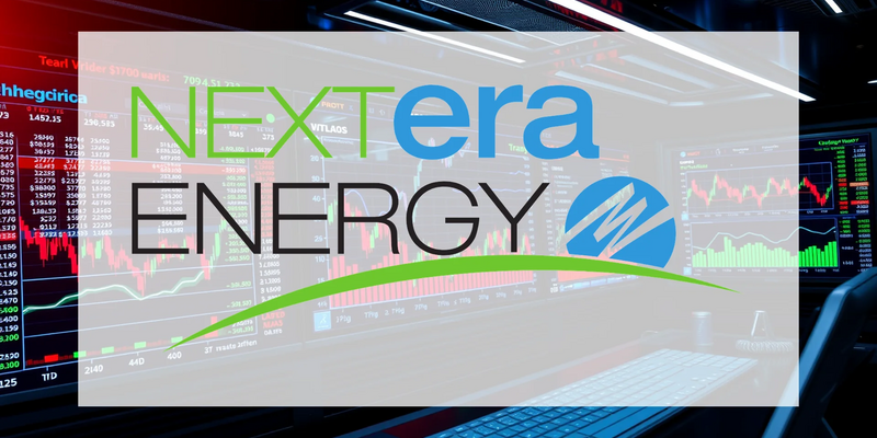 Is NextEra Energy Stock Gaining Momentum? - Foto: über boerse-global.de