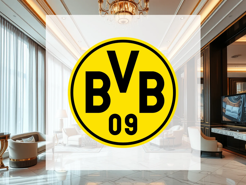 BVB Aktie: Rückschläge voraus? - Foto: über boerse-global.de