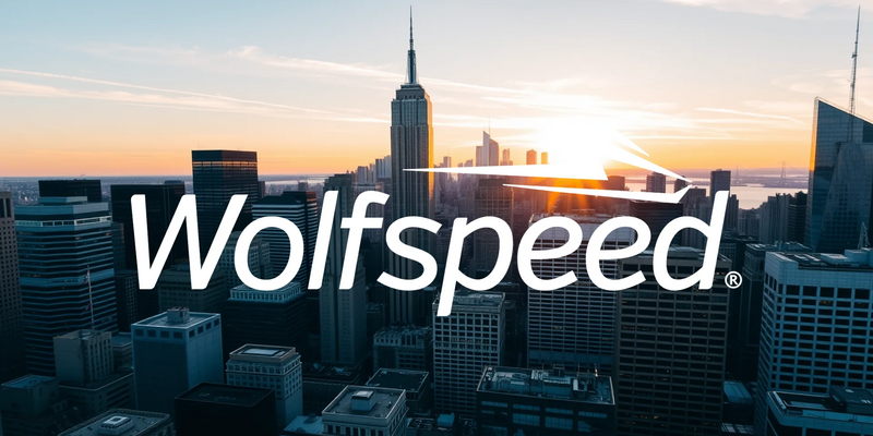 Wolfspeed’s Survival Battle: Financial Crisis Deepens Despite Restructuring Efforts - Foto: über boerse-global.de