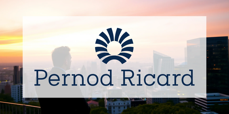 Pernod Ricard Shares Test Critical Support Levels - Foto: über boerse-global.de