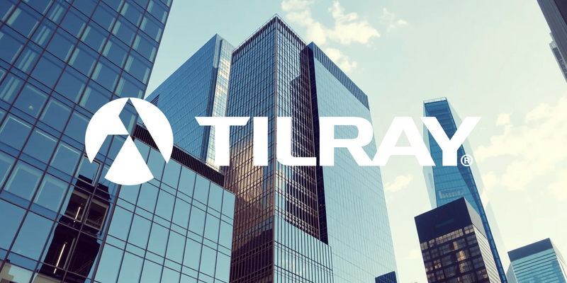 Tilray Shares Continue Downward Spiral Amid Regulatory Battles - Foto: über boerse-global.de