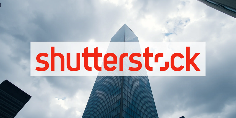 Shutterstock Navigates Regulatory Hurdles Amid Strong Quarterly Performance - Foto: über boerse-global.de