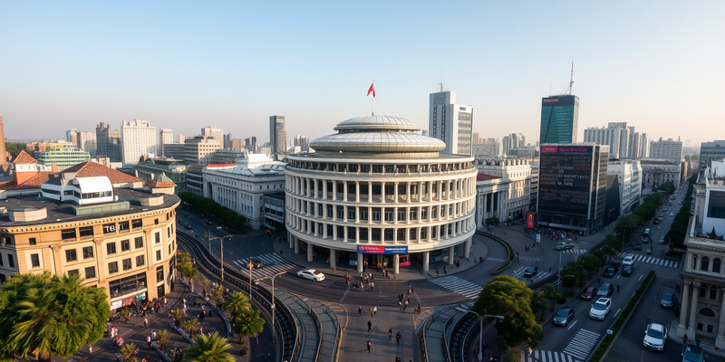 Is the ARK Innovation ETF Losing Its Disruptive Edge? - Foto: über boerse-global.de