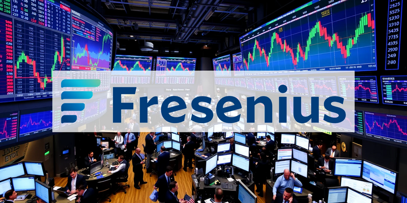 Fresenius Aktie: Strategie-Erfolg! - Foto: über boerse-global.de