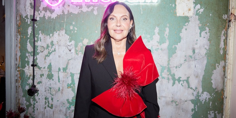 Zweisam feiert gemeinsam mit Natascha Ochsenknecht Selbstbestimmung, Intimität und neue Perspektiven auf Lust jenseits der 50 - Foto: presseportal.de