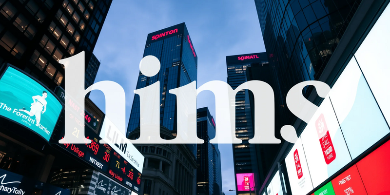 Hims & Hers: ¿Podrá la acción recuperar su impulso? - Foto: über boerse-global.de