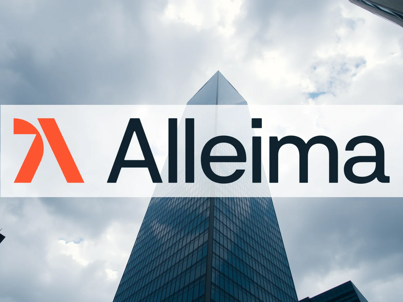 Alleima Aktie: Kampf an der Widerstandszone - Foto: über boerse-global.de