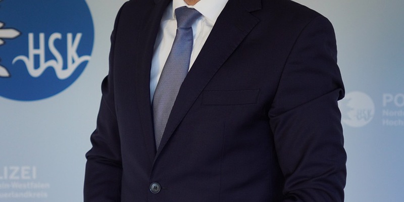 POL-HSK: Sicher durch die dunkle Jahreszeit - Kriminalpolizei setzt auf Prävention, Präsenz und gezielte Kontrollen - Foto: presseportal.de