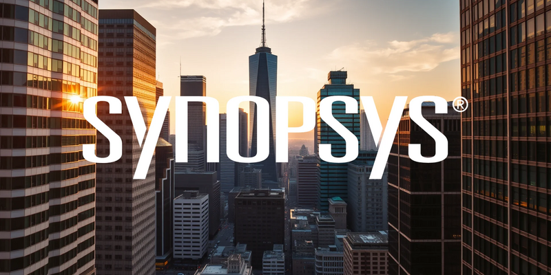 Synopsys anuncia un drástico recorte de plantilla tras su megafusión con Ansys - Foto: über boerse-global.de
