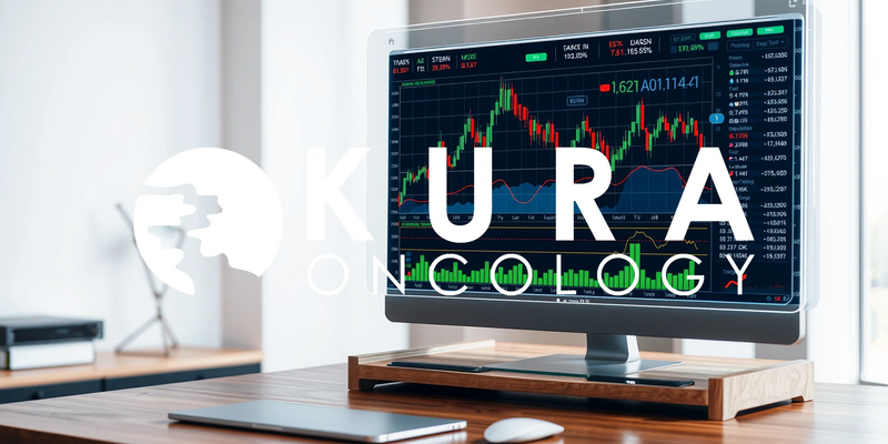 Kura Oncology: A High-Stakes Bet on a Pivotal FDA Decision - Foto: über boerse-global.de