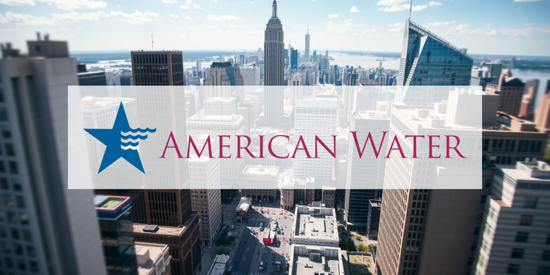 American Water Works: Strong Earnings and Major Deals Amid Market Caution - Foto: über boerse-global.de