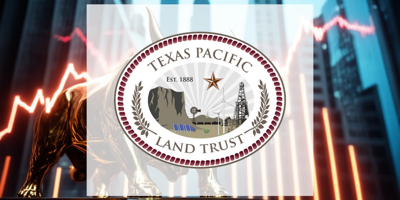 Vision Over Figures: Texas Pacific Land’s Strategic Pivot Captivates Investors - Foto: über boerse-global.de