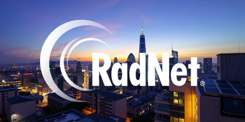RadNet’s AI Expansion Faces Investor Scrutiny Amid Mixed Financial Results - Foto: über boerse-global.de