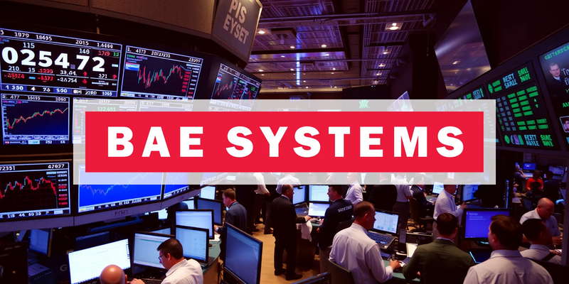BAE Systems Shares Approach Record Territory Amid Strong Fundamentals - Foto: über boerse-global.de