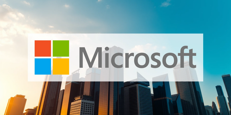 Microsoft’s Billion-Dollar Bet on Next-Generation Computing - Foto: über boerse-global.de