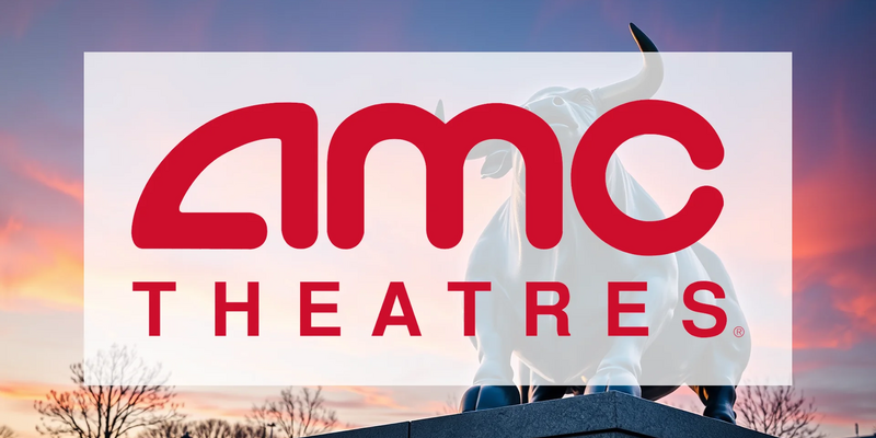 AMC Entertainment Faces Mounting Challenges as Losses Deepen - Foto: über boerse-global.de