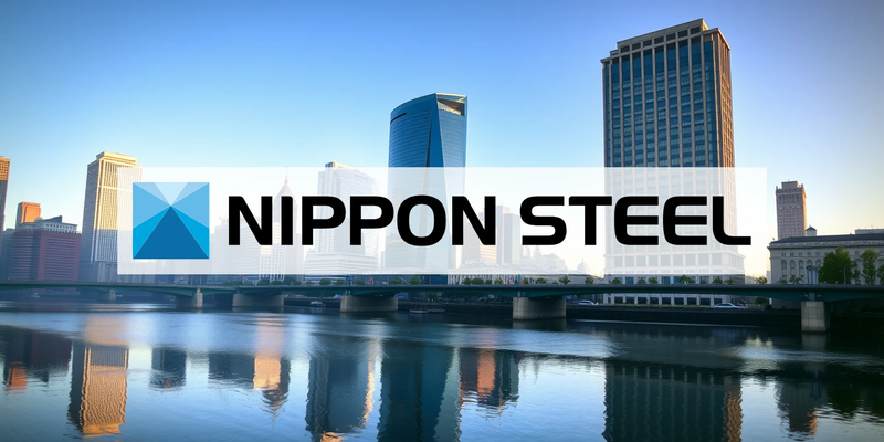 Nippon Steel’s American Expansion Turns Sour - Foto: über boerse-global.de
