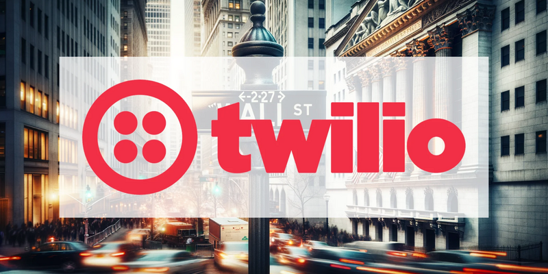 Twilio Shares Surge as AI Momentum Accelerates - Foto: über boerse-global.de
