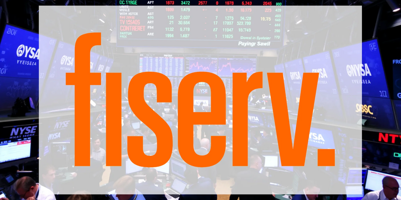 Fiserv se desploma en bolsa: una crisis de confianza sin precedentes - Foto: über boerse-global.de