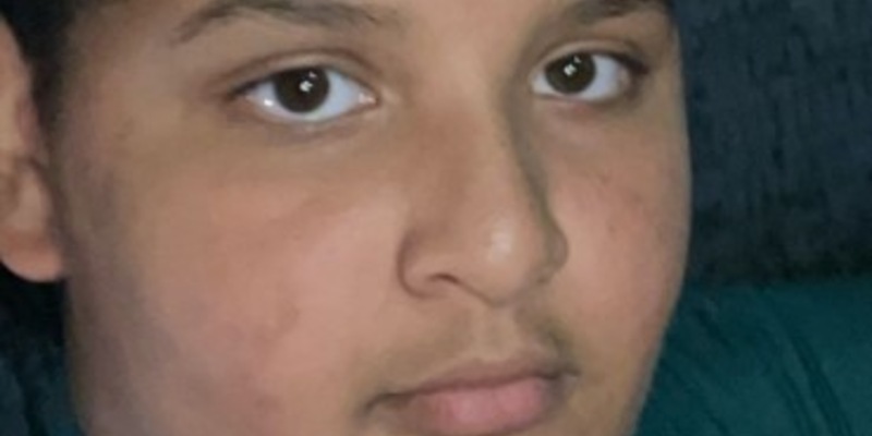 POL-OF: Wo ist Mohammed Amar Hussain? - Foto: presseportal.de