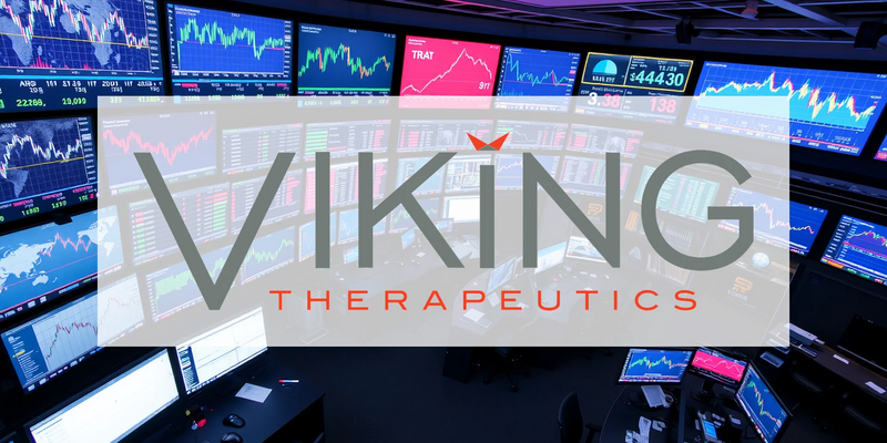 Viking Aktie: Explosiver Höhenflug! - Foto: über boerse-global.de