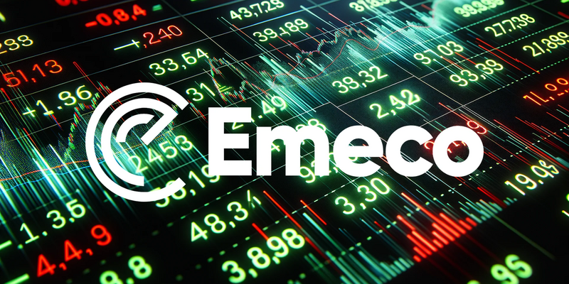 Emeco Holdings Aktie: Günstig und stabil - Foto: über boerse-global.de