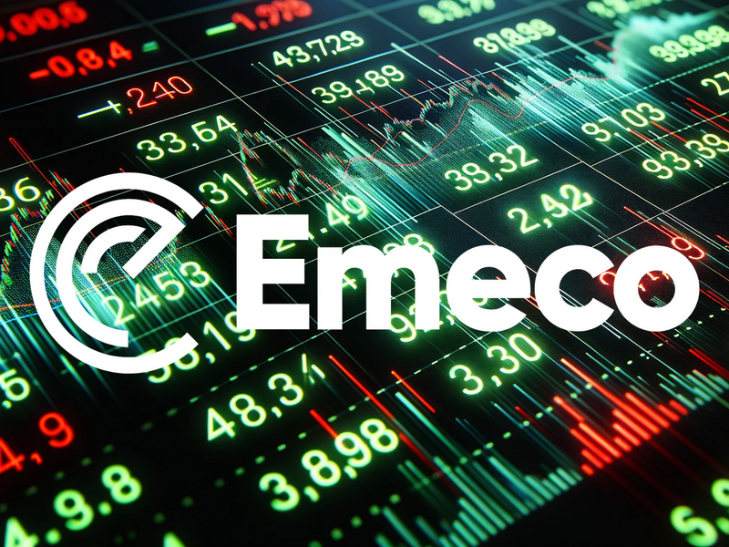 Emeco Holdings Aktie: Günstig und stabil - Foto: über boerse-global.de