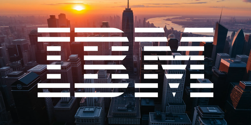 IBM Aktie: Innovativer Turnaround! - Foto: über boerse-global.de