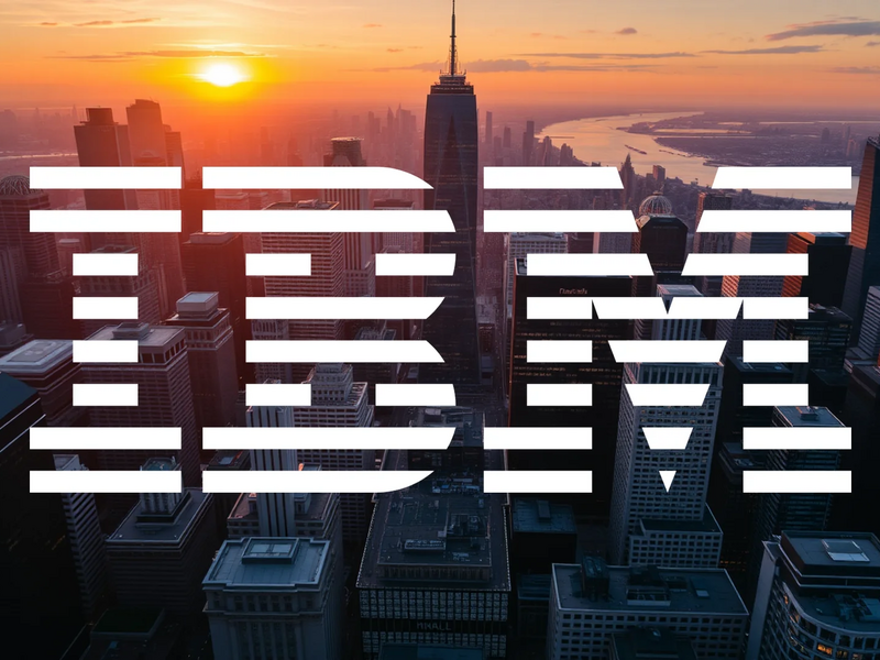 IBM Aktie: Innovativer Turnaround! - Foto: über boerse-global.de