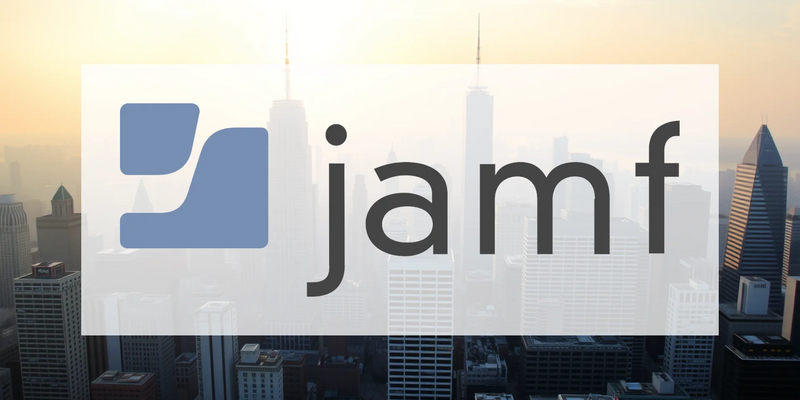 Acquisition Battle Intensifies for Jamf Holding - Foto: über boerse-global.de