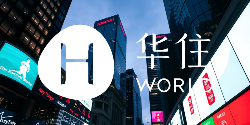 H World Group Shares Poised for Strong Quarterly Results - Foto: über boerse-global.de