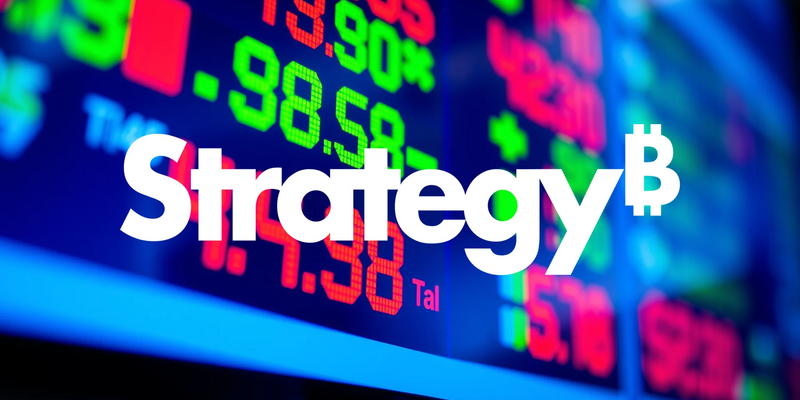 MicroStrategy’s Valuation Dilemma: When Bitcoin Holdings Eclipse Market Cap - Foto: über boerse-global.de