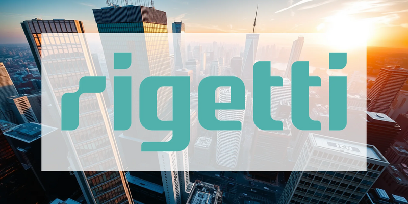 Rigetti Computing: The Financial Reality Behind Quantum Ambition - Foto: über boerse-global.de