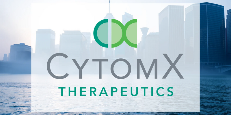 CytomX Therapeutics: Navigating Financial Headwinds and Clinical Promise - Foto: über boerse-global.de