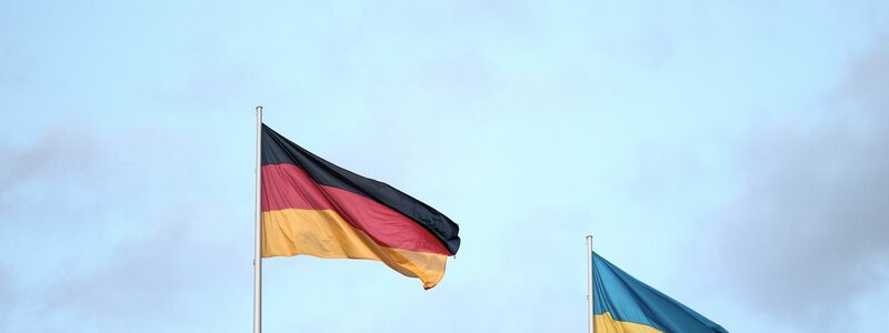 Ukraininsche Geflüchtete sollen in Deutschland kein Bürgergeld mehr, sondern Asylbewerberleistungen bekommen. (Symbolbild) - Foto: Hannes P. Albert/dpa