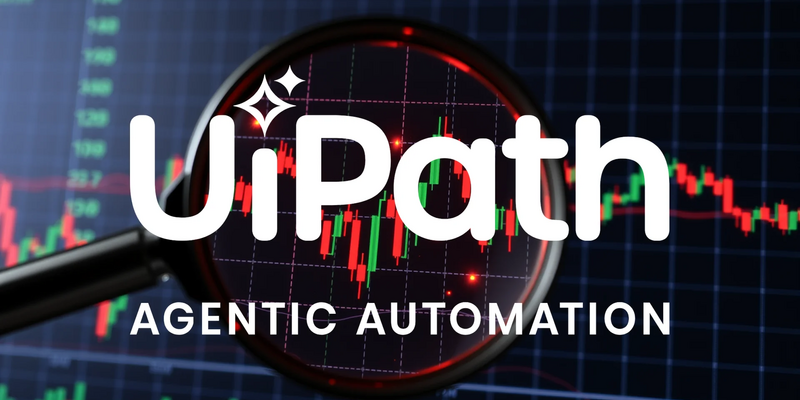 UiPath Faces Mounting Investor Doubts Amid Legal Scrutiny - Foto: über boerse-global.de