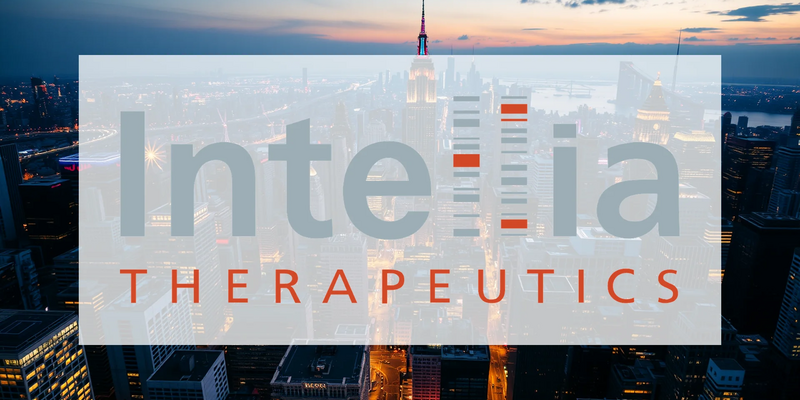 Clinical Trial Halt Sends Intellia Therapeutics Shares Plunging - Foto: über boerse-global.de