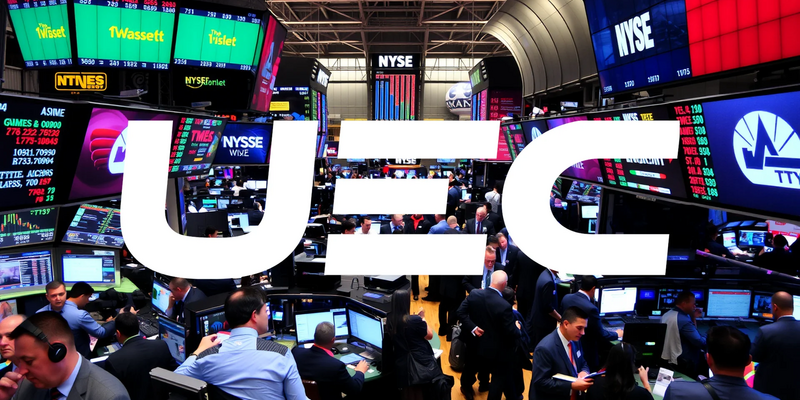 Uranio Energy: El impulso estratégico de Washington que transforma el sector nuclear - Foto: über boerse-global.de