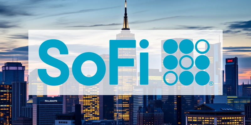 SoFi Aktie: Krypto-Revolution startet! - Foto: über boerse-global.de